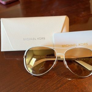Michael Kors Sunglasses